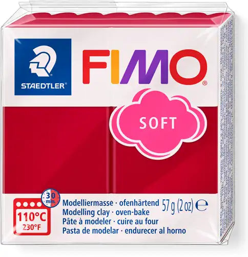 Fimo Soft polymeerklei