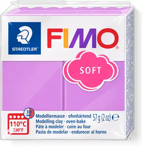 Fimo Soft polymeerklei