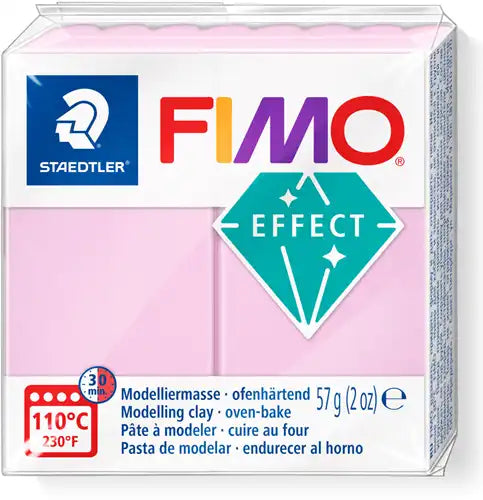 Fimo Soft polymeerklei