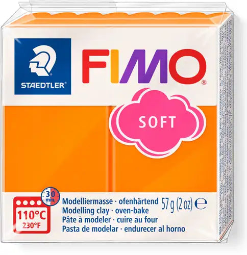 Fimo Soft polymeerklei