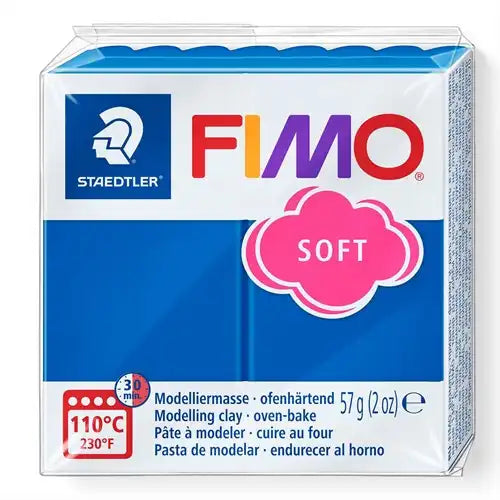 Fimo Soft polymeerklei