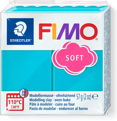 Fimo Soft polymeerklei