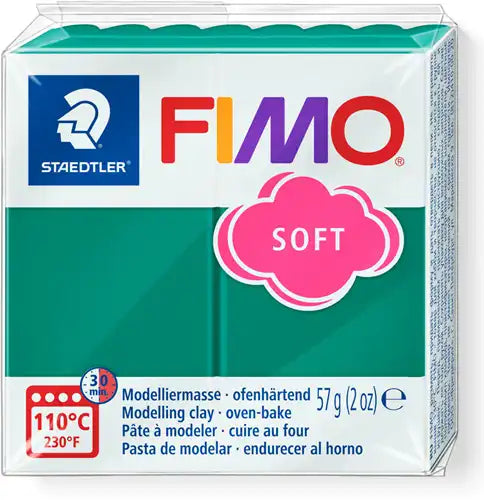 Fimo Soft polymeerklei