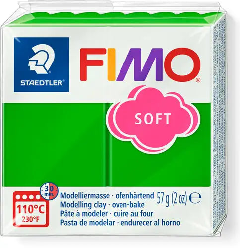 Fimo Soft polymeerklei