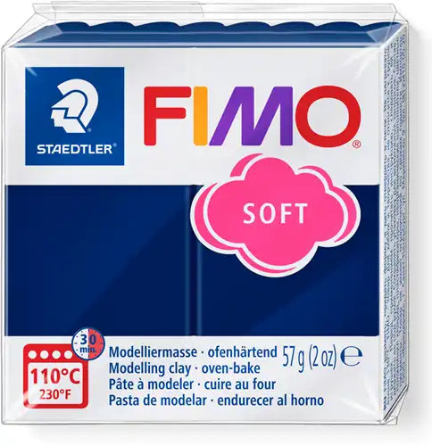 Fimo Soft polymeerklei