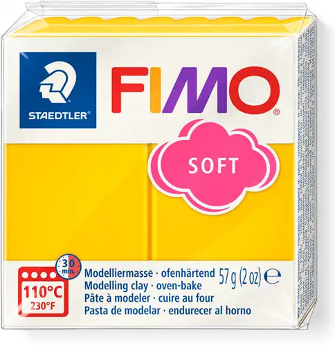 Fimo Soft polymeerklei