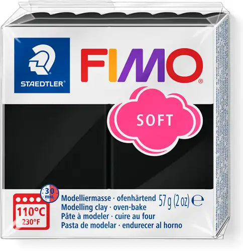 Fimo Soft polymeerklei