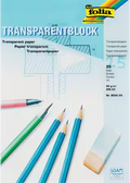 Overtrekpapier