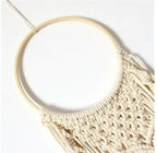 Bamboe ring