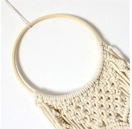Bamboe ring