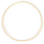 Bamboe ring