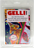 Gel Printplaat