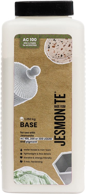 Jesmonite AC100 Base