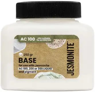 Jesmonite AC100 Base