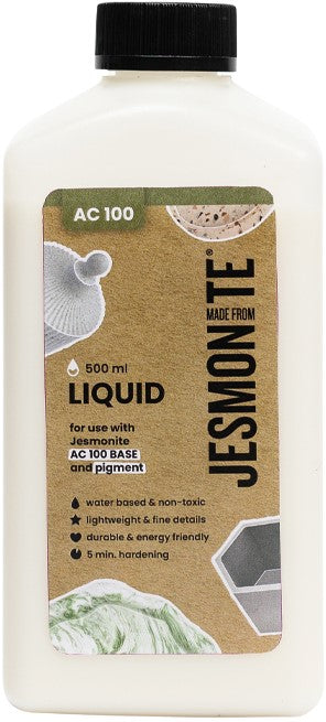 Jesmonite AC100 Liquid