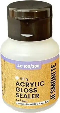 Jesmonite Acrylic Sealer
