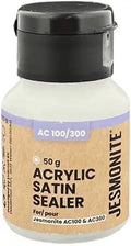 Jesmonite Acrylic Sealer