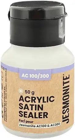 Jesmonite Acrylic Sealer