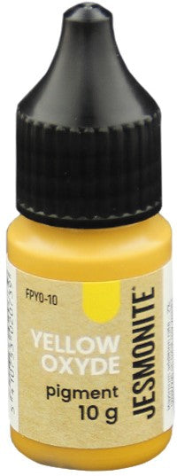 Jesmonite pigment