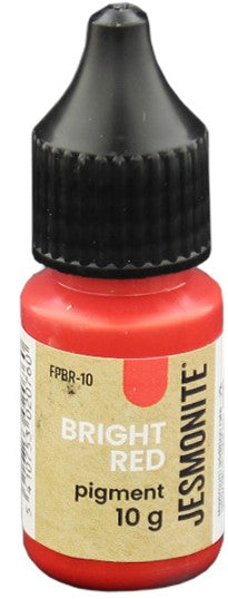 Jesmonite pigment