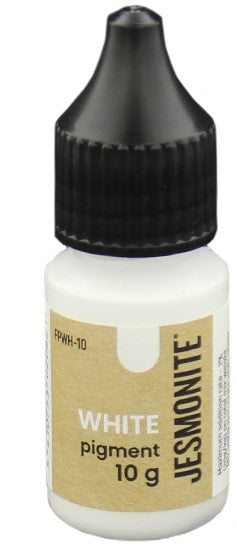 Jesmonite pigment