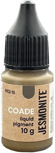 Jesmonite pigment