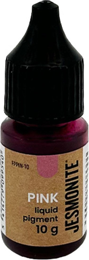 Jesmonite pigment