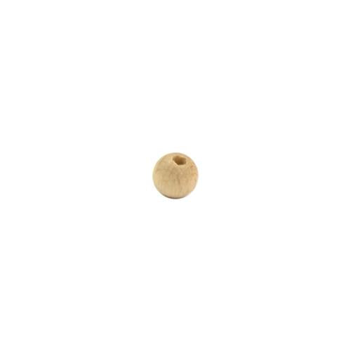 Houten kralen