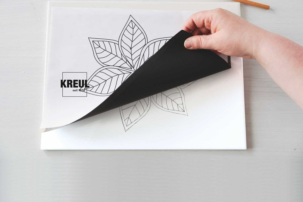 Grafietpapier