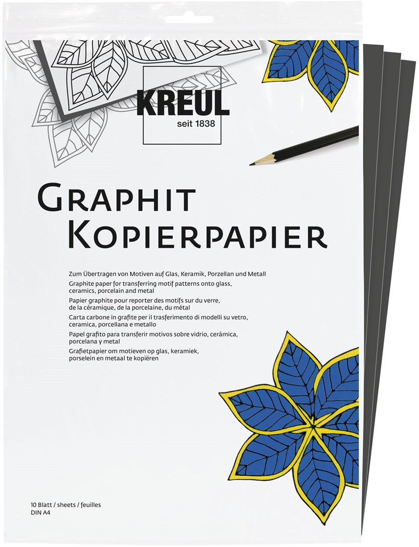 Grafietpapier