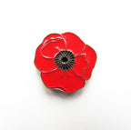Naaldhouder Red Poppy Bloom