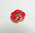 Naaldhouder Red Poppy Bloom