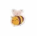 Naaldhouder Smiling Bee