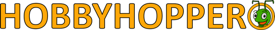 HobbyHopper – Home
