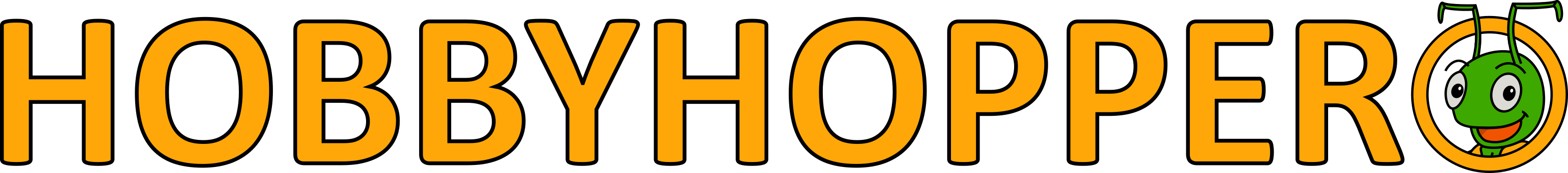 HobbyHopper