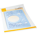 Snijmallen Musical Frame
