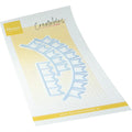 Snijmallen Flag Banner