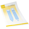 Snijmallen Pencil