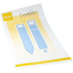 Snijmallen Pencil