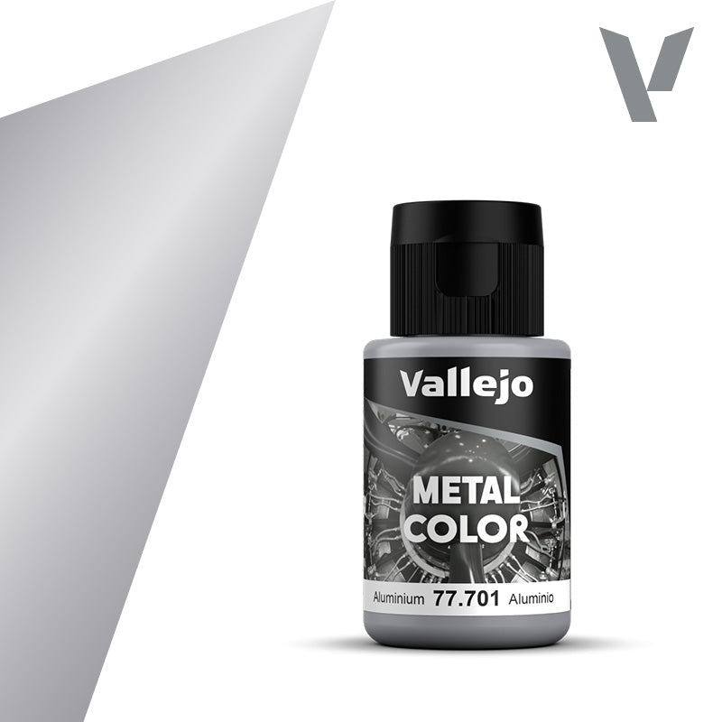 Metal Color