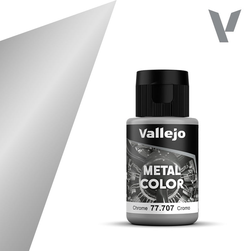 Metal Color