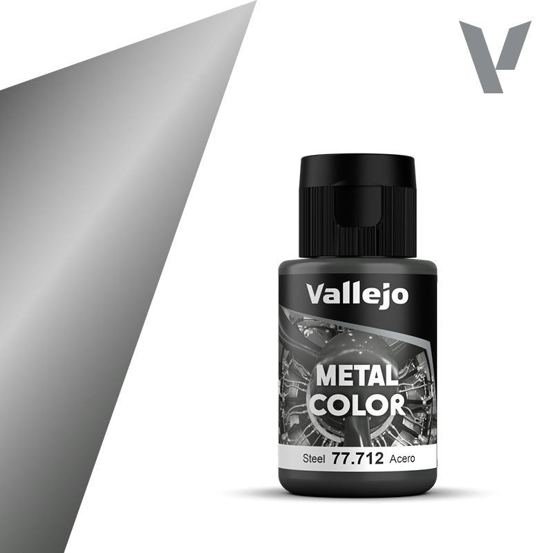 Metal Color