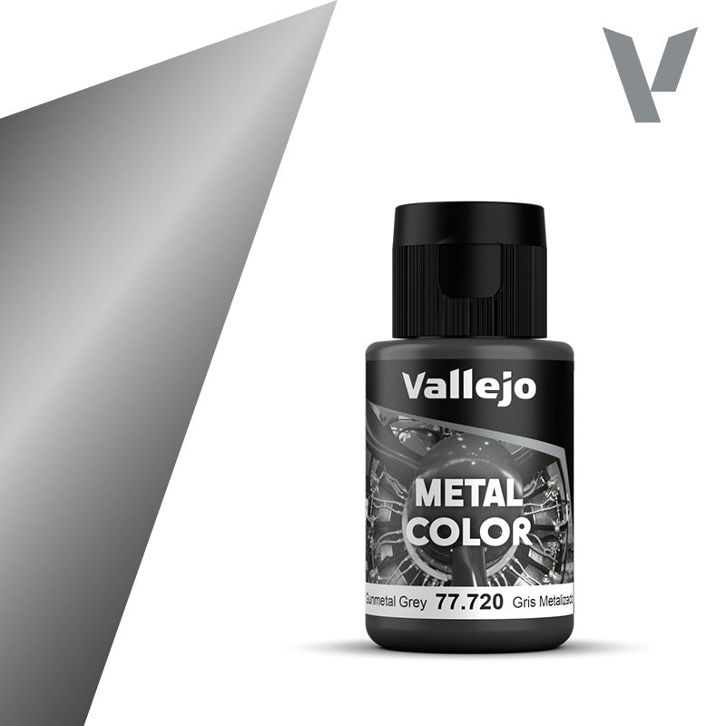 Metal Color
