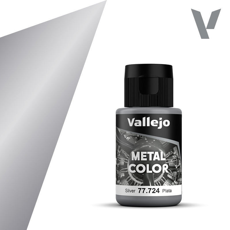 Metal Color