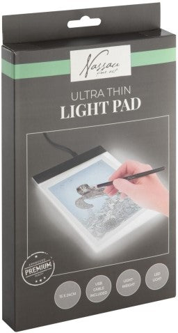 Lichtbak Ultradun