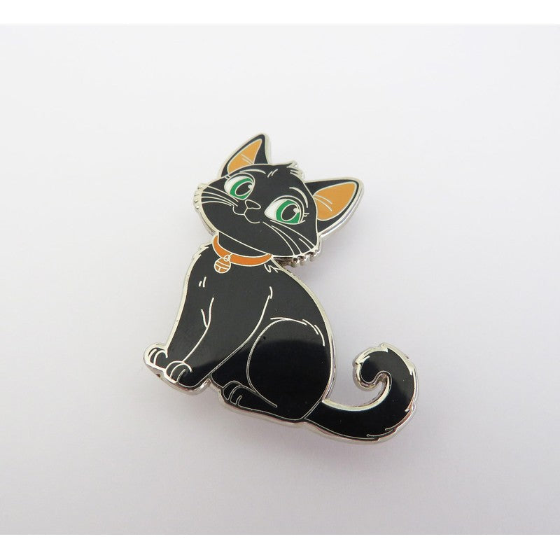Naaldhouder Black Kitten