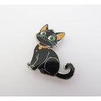 Naaldhouder Black Kitten