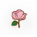 Naaldhouder Floral Grace