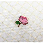 Naaldhouder Floral Grace