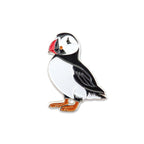 Naaldhouder Puffin